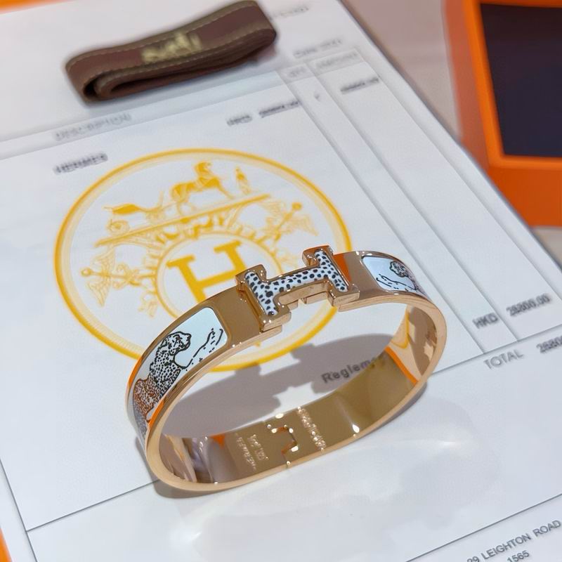 Hermes Bracelet 03lyh194